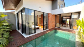 Casanina Ubud Villas